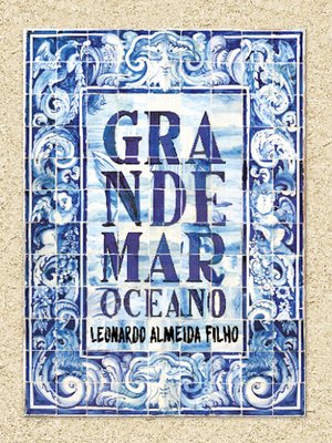 cover image of Grande mar oceano